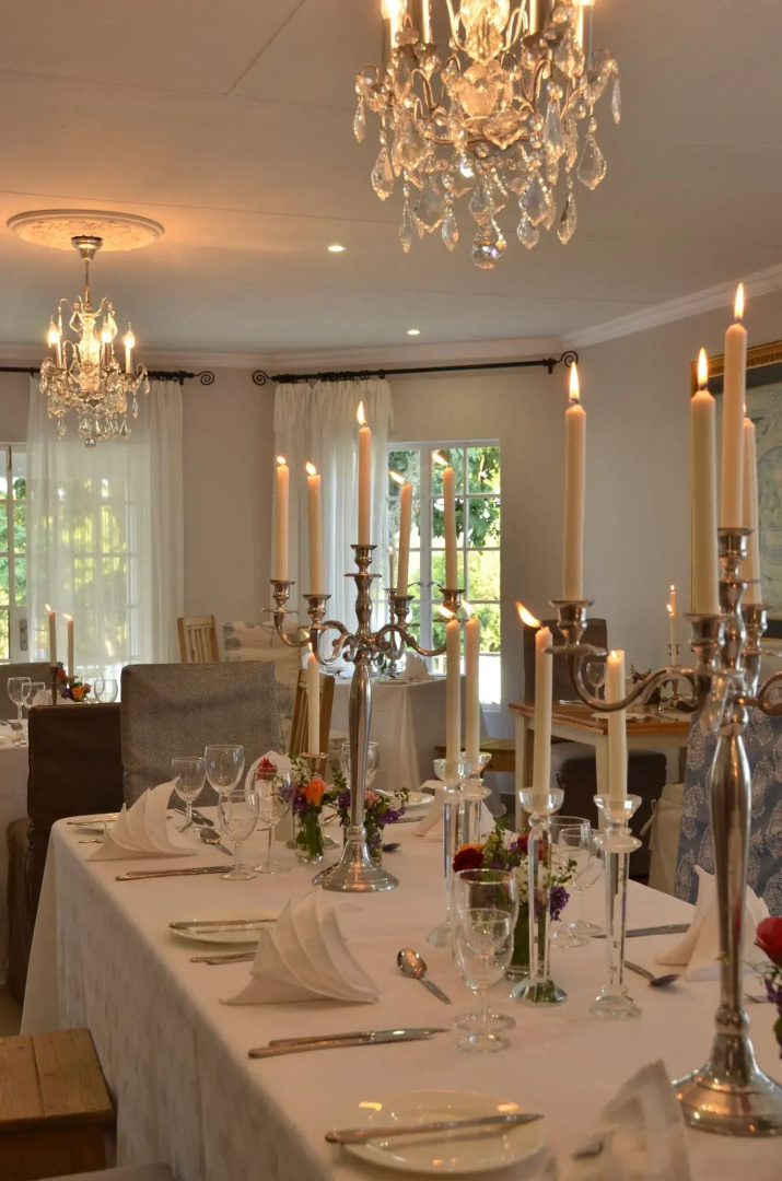 Country Boutique Hotel