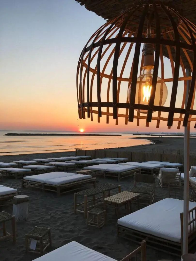 Hôtel Café Miramar