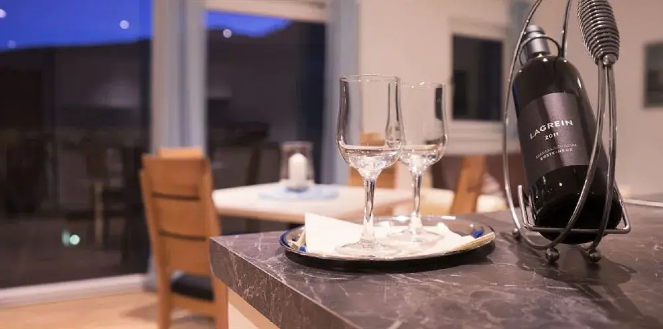 Lapis Monti - Apartments & Suites