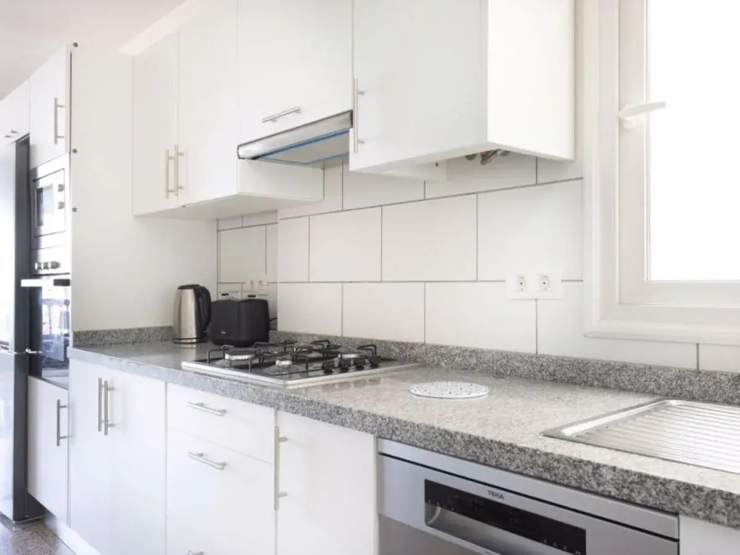 Apartment Océano Buenavista del Norte