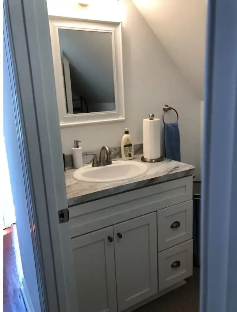 Oak Grove Bed and Breakfast