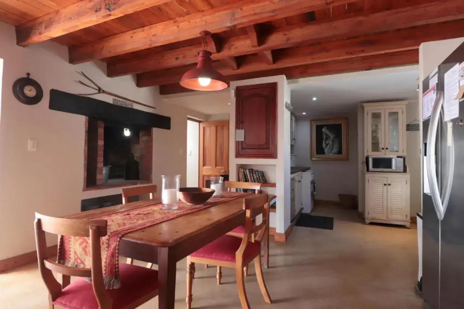 Sea Pearl Holiday Home