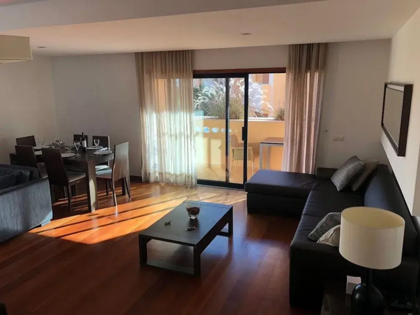 Baia da Luz Luxury 2Bed Apartment