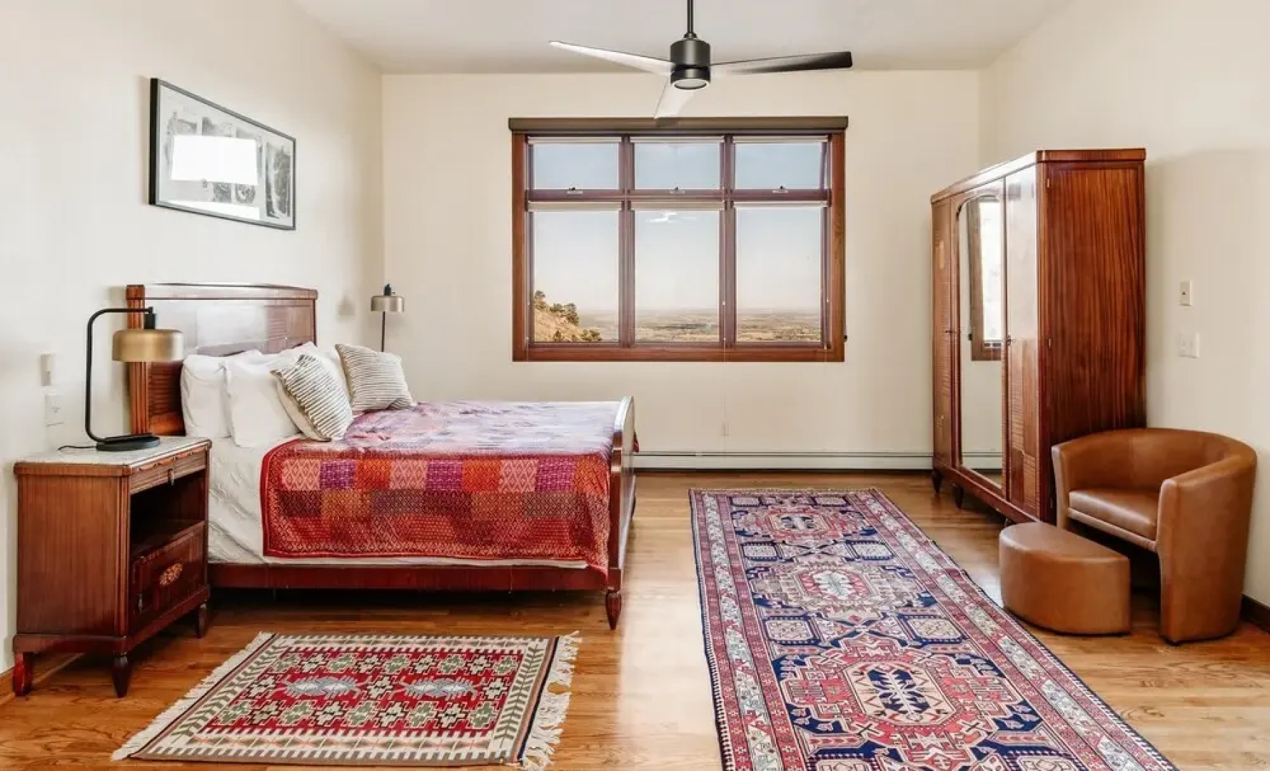 Sim6078 - Boulder Foothills Panorama Paradise With Open View