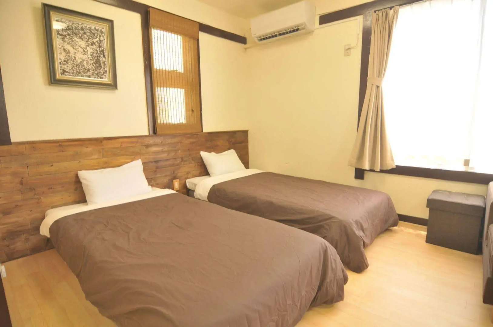 Yukurina Resort Okinawa Hills Churaumi