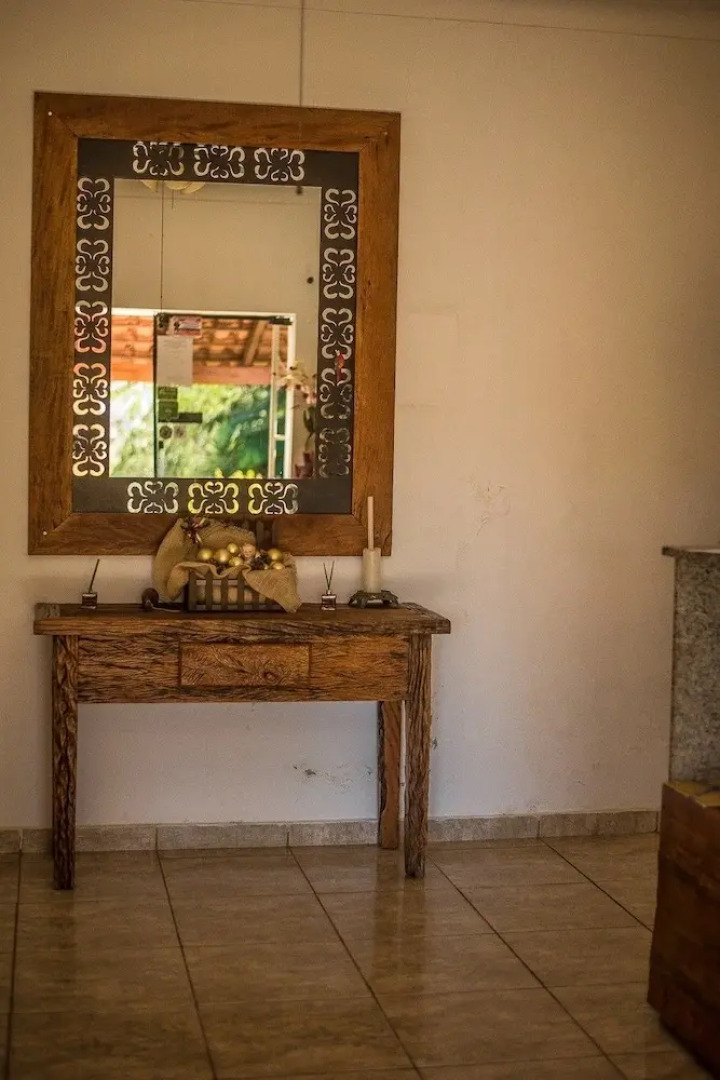 Pousada Araras Lago de Furnas