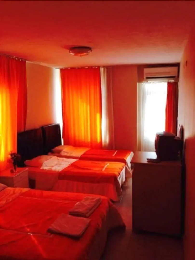 Hotel Olba Kizkalesi