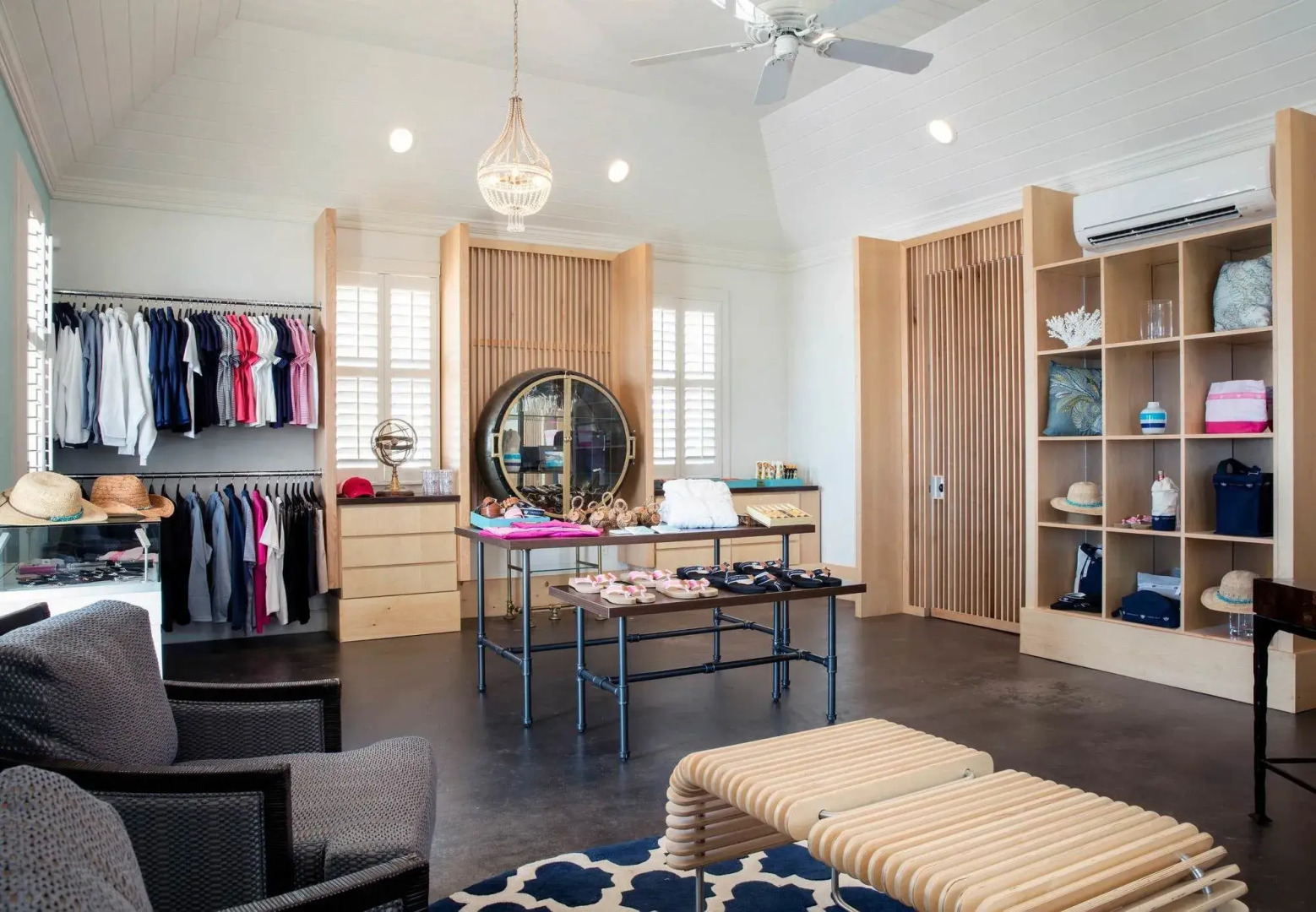 French Leave Resort, Autograph Collection