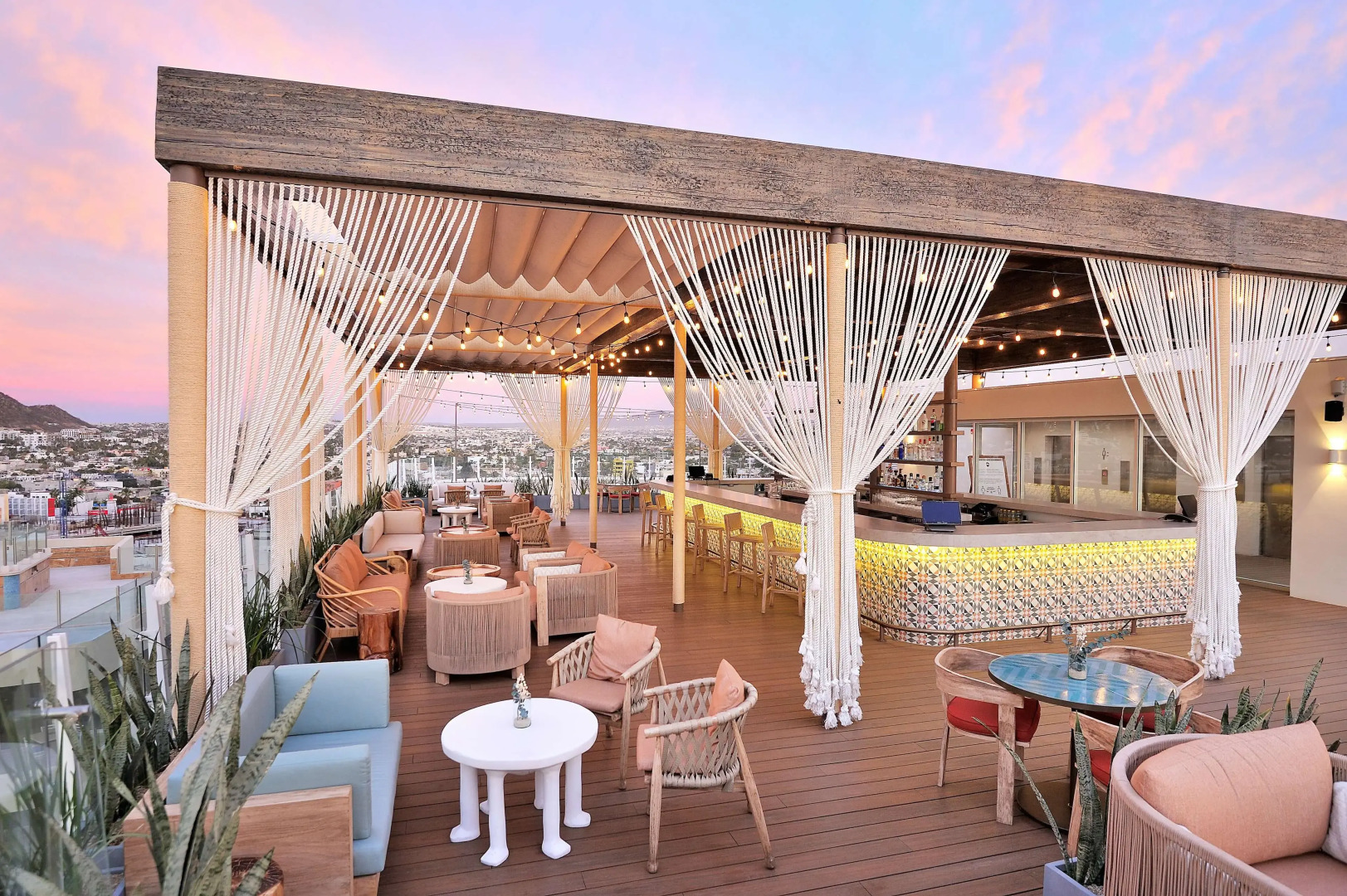 Corazon Cabo, a Noble House Resort