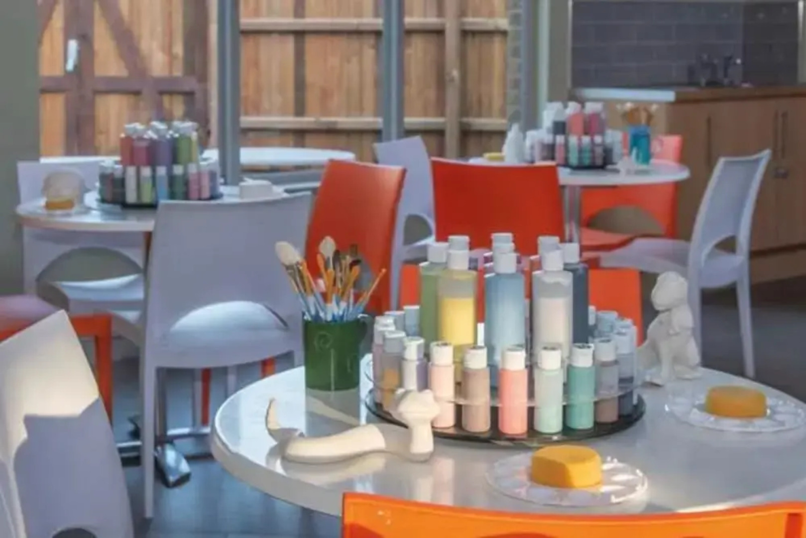 Immaculate 3-Bed Lodge