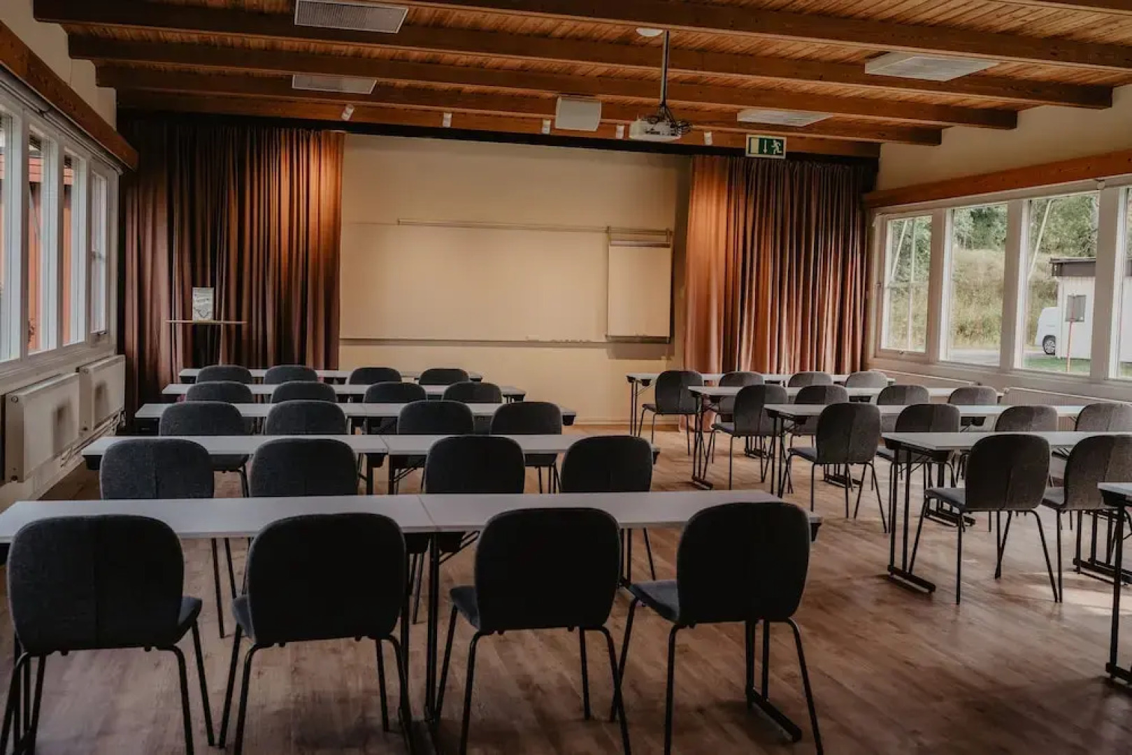 Stiftsgården Tallnäs