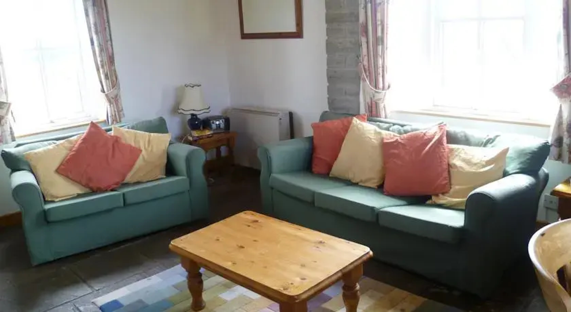 Baile Slievemore Holiday Homes