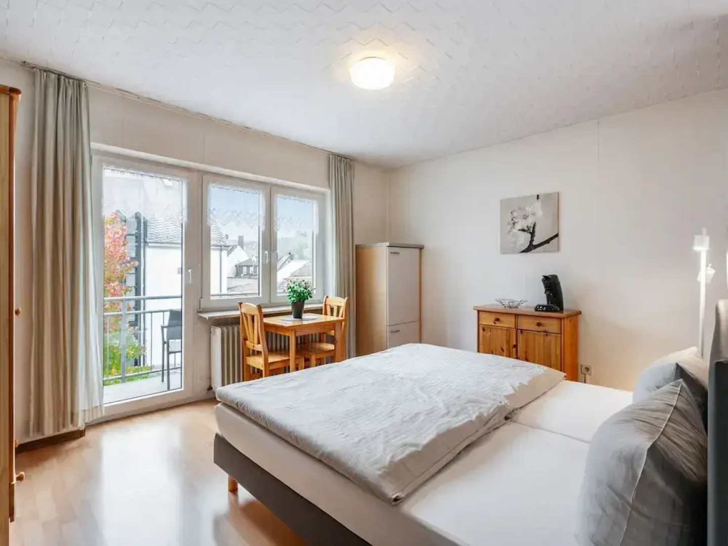 Plush Apartment in Bollendorf with Sauna near Luxembourg