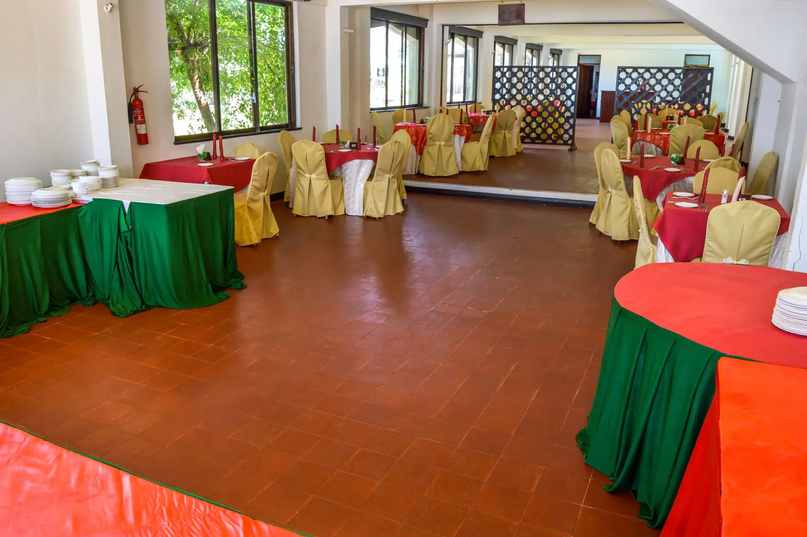 Milele Beach Resort