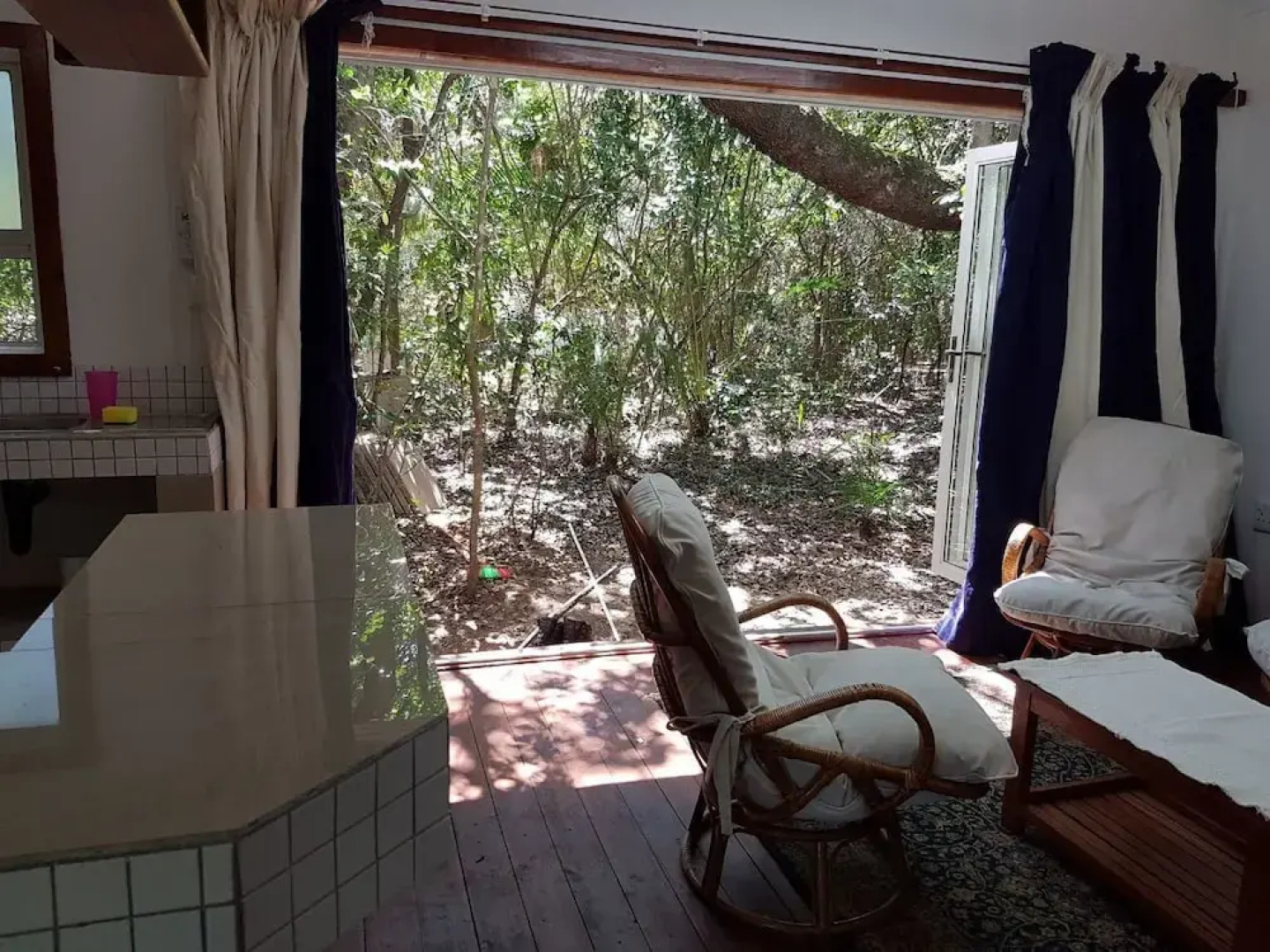 Dream Beach Self Catering Lodge