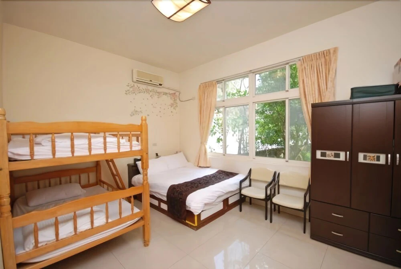 Zuo An Hostel
