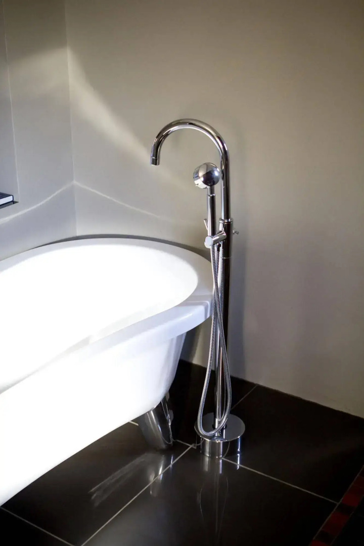 Villa Mexicana Guesthouse