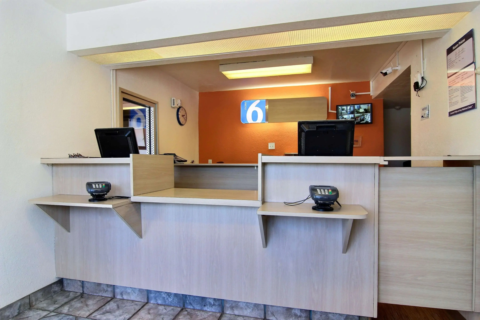 Motel 6 Abilene, TX