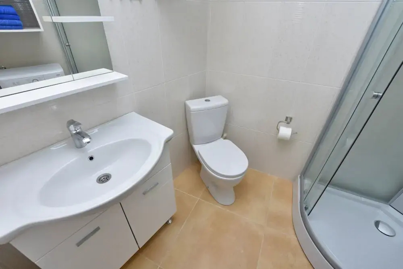 Apartment Sveti Roko