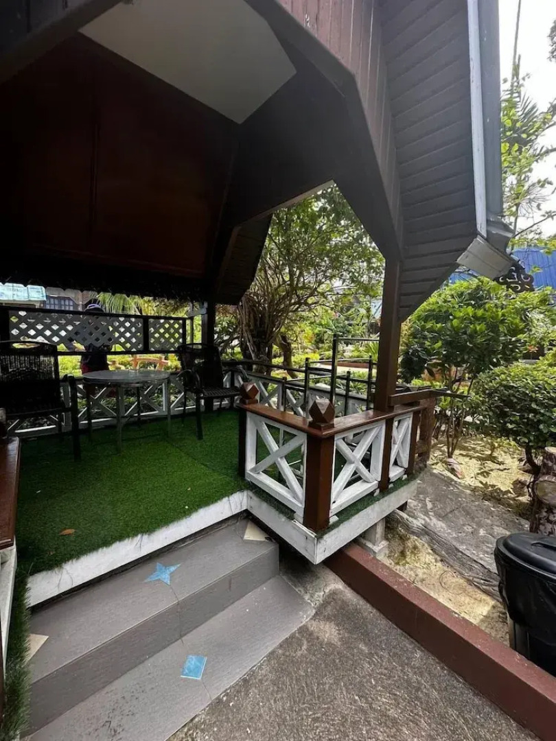 Perhentian Island Coralview Resort