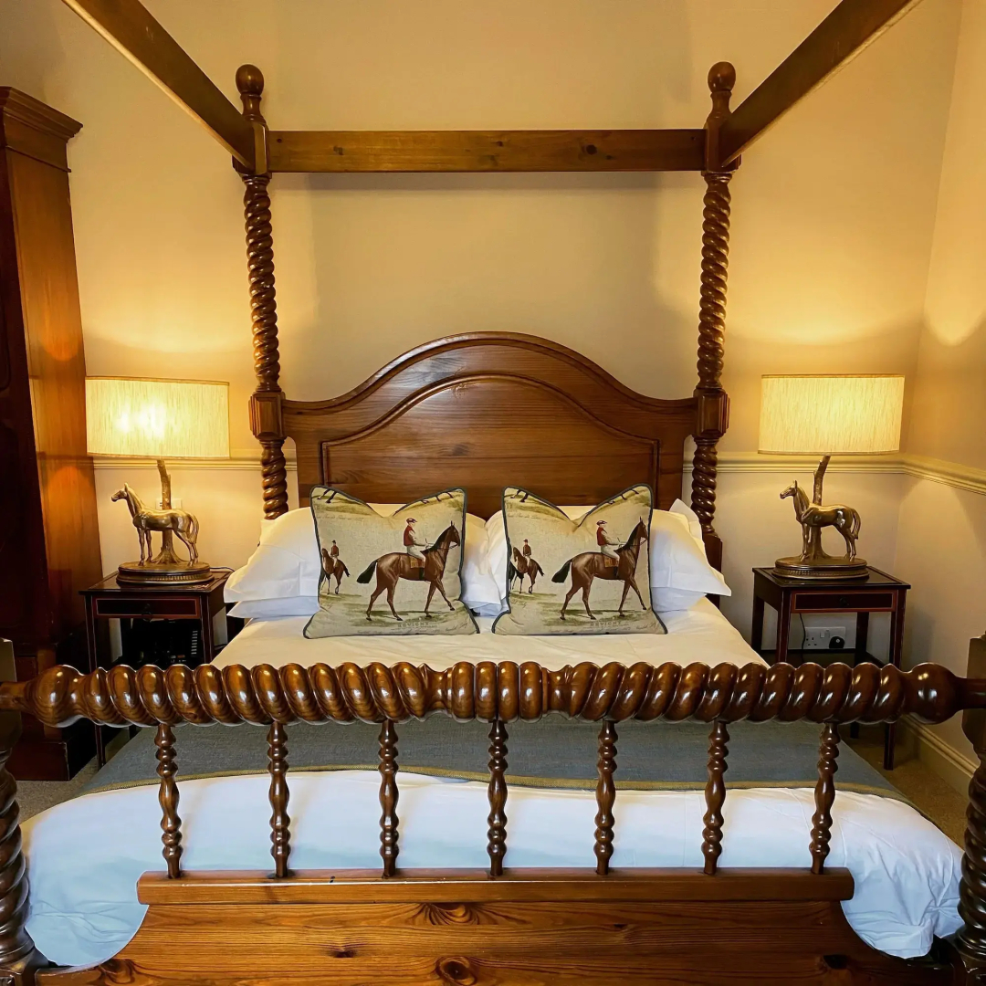 The Wensleydale Hotel