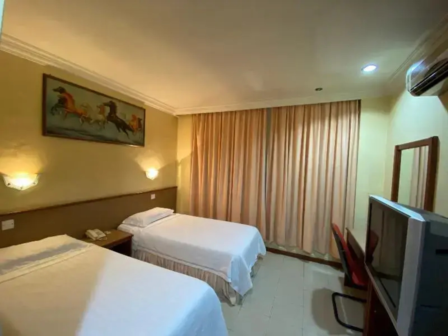 Hotel Umimas by OYO Rooms