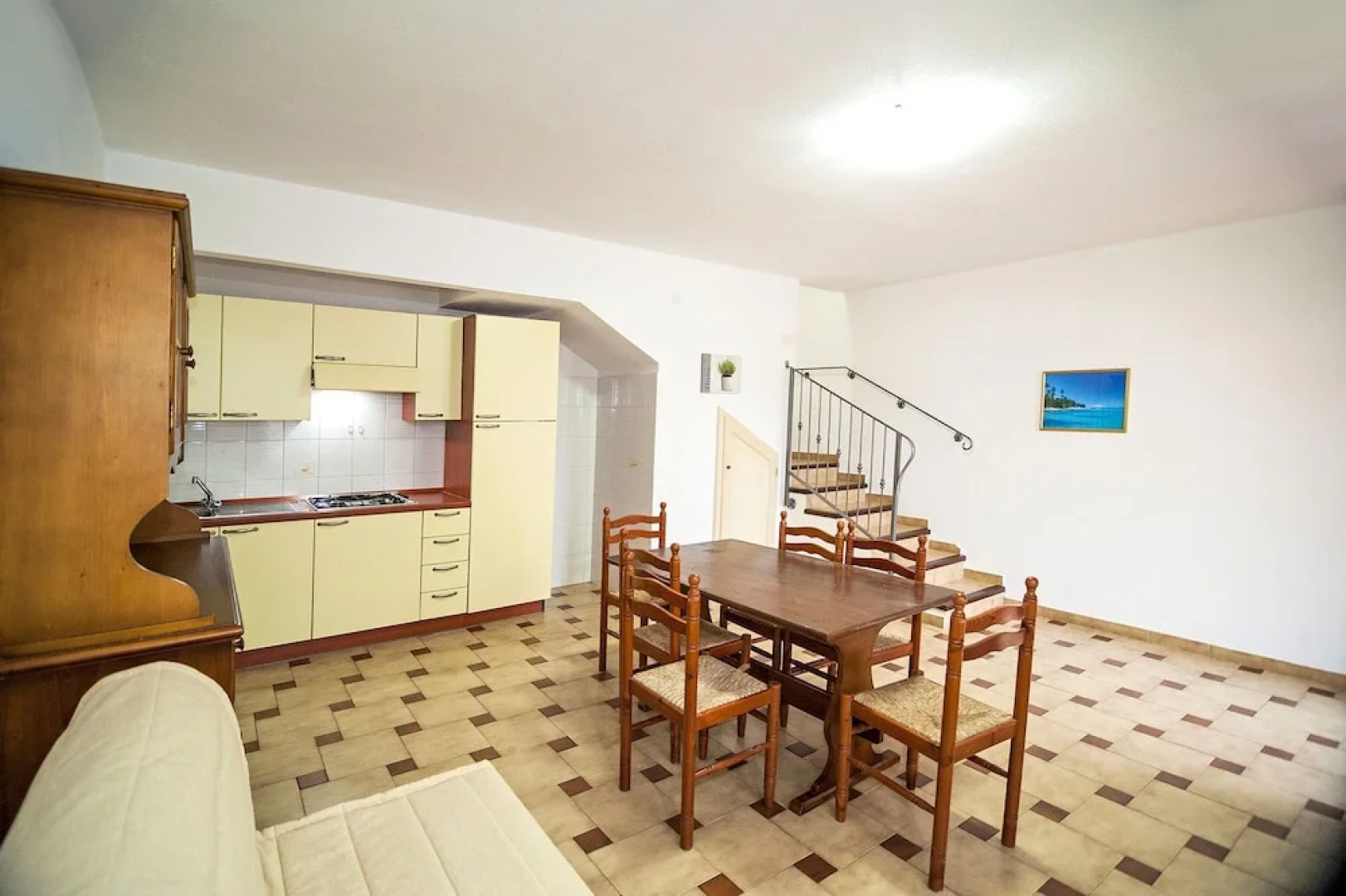 Complesso Residenziale Ottiolu Marina