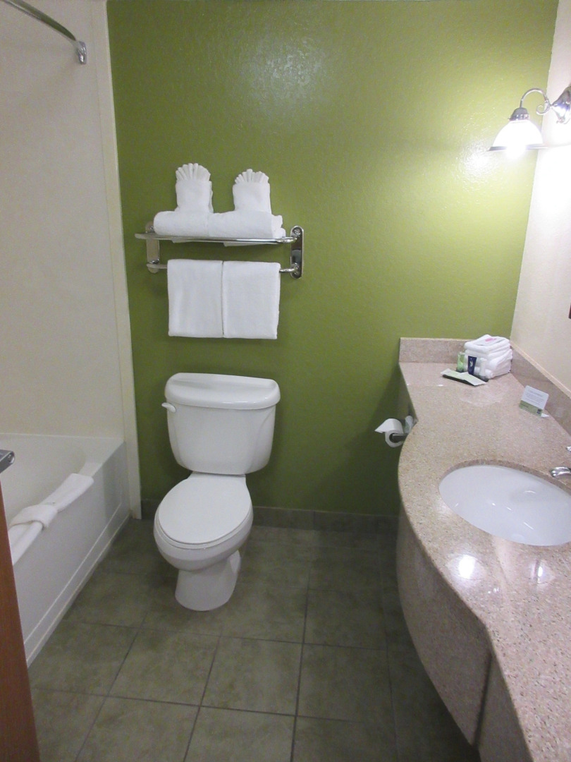 Sleep Inn & Suites Port Charlotte - Punta Gorda