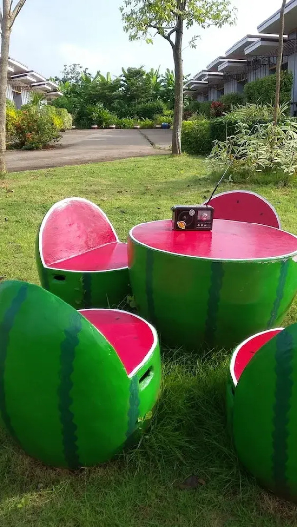 Banrai Phuping Resort