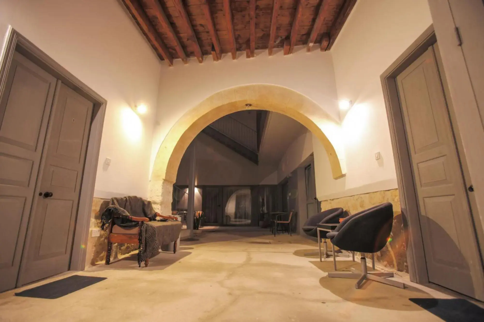 St. Lazaros Studios