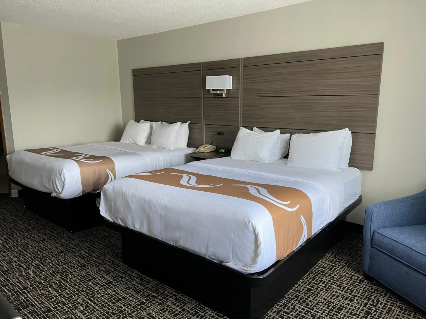 Quality Inn & Suites Red Wing
