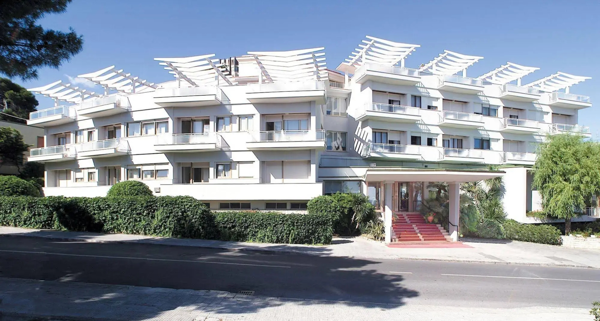 Grand Hotel Passetto