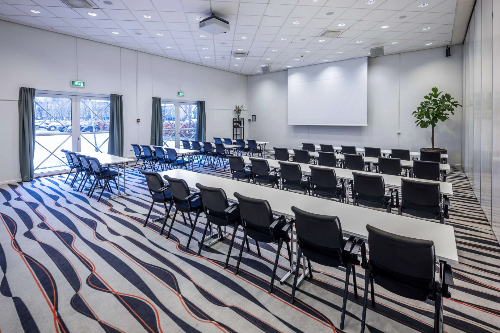 Scandic Roskilde Park