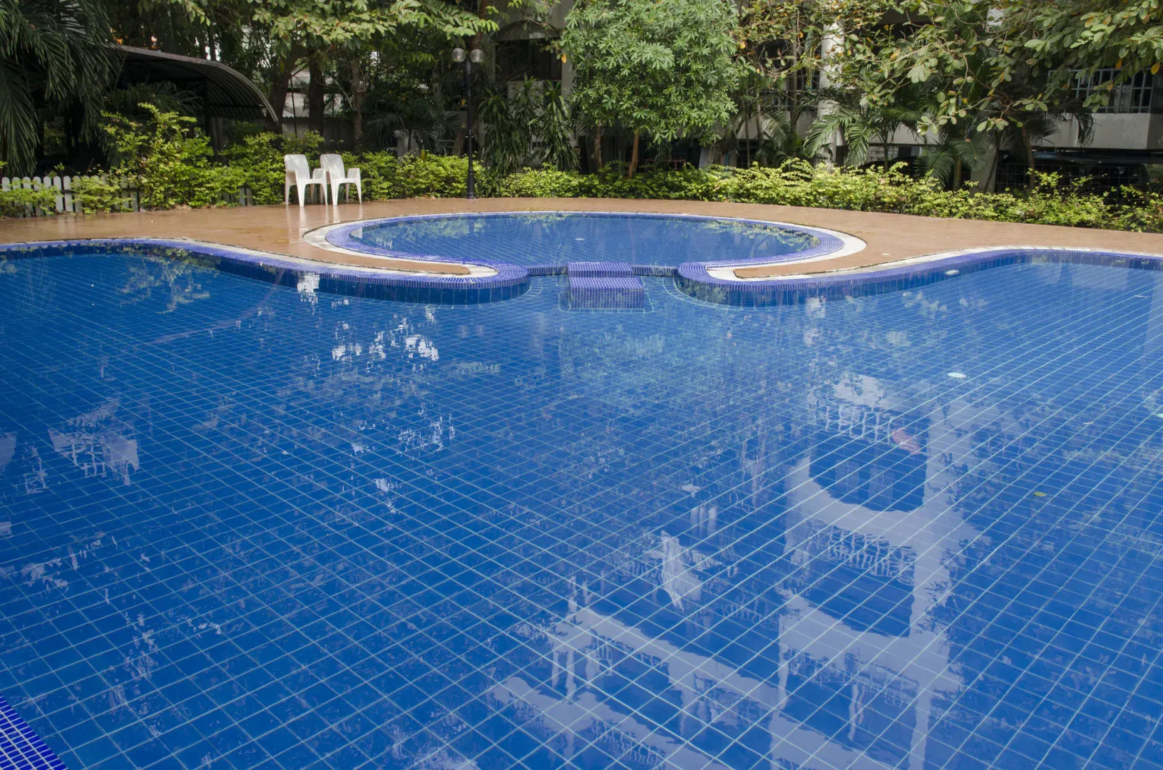 Town In Town Garden Resort