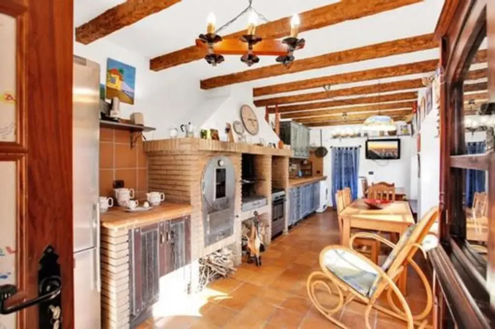 Stunning 3-Bed House