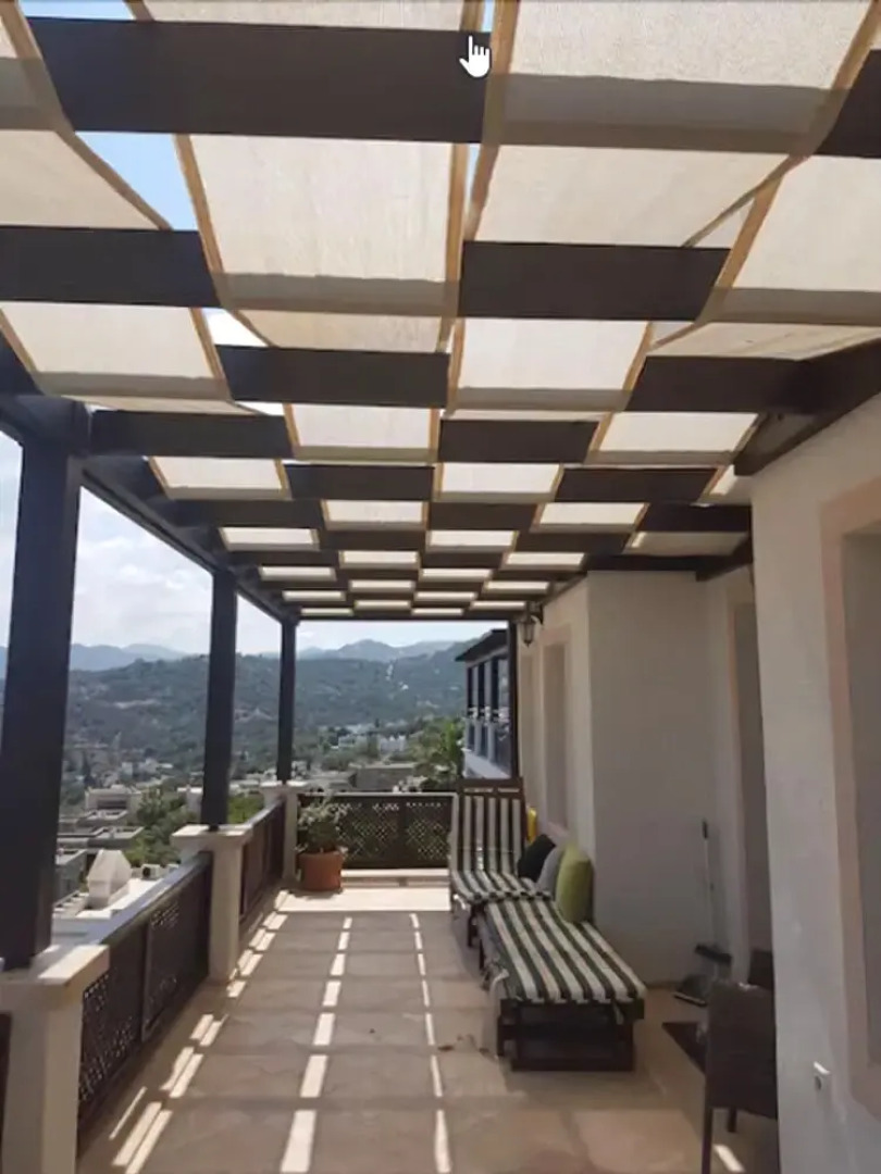 Villa 6 Bedroom with Private Pool