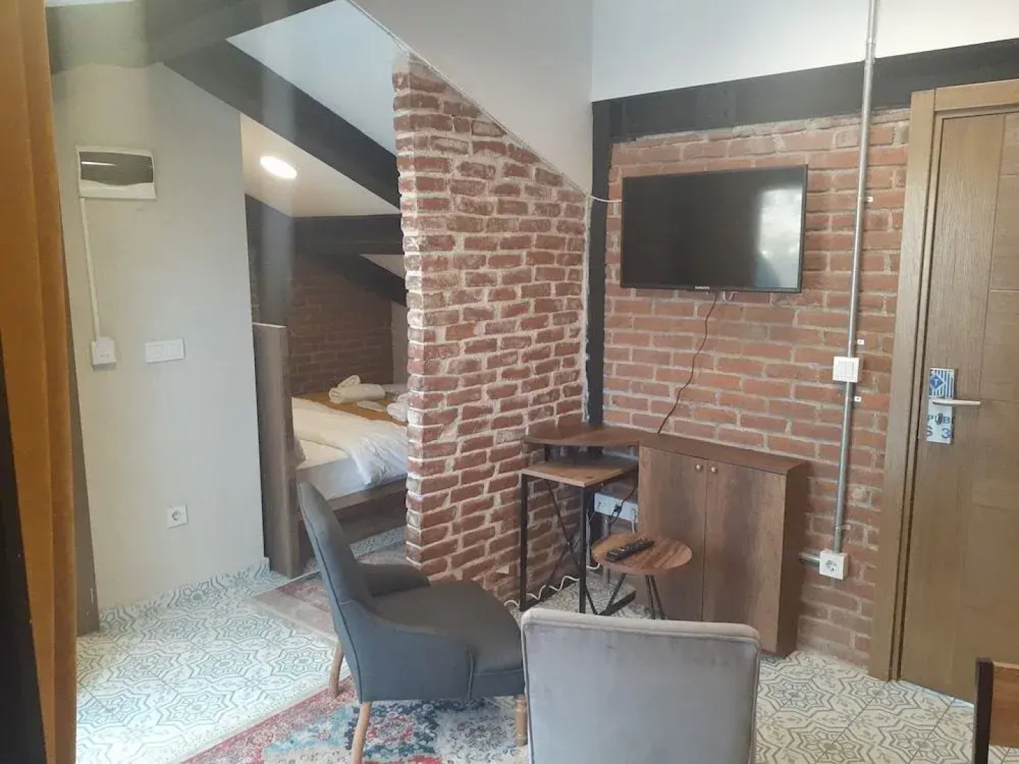 Gen Suites Cibali