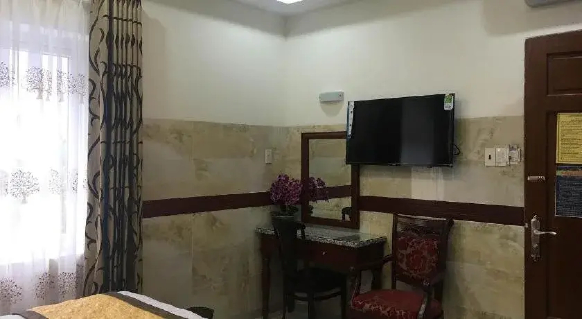 Hoang Thanh Thuy 3 Hotel