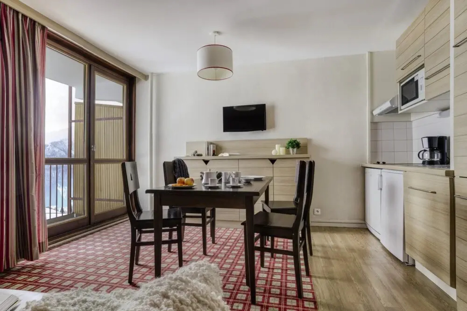 Club Belambra Le Roc Blanc