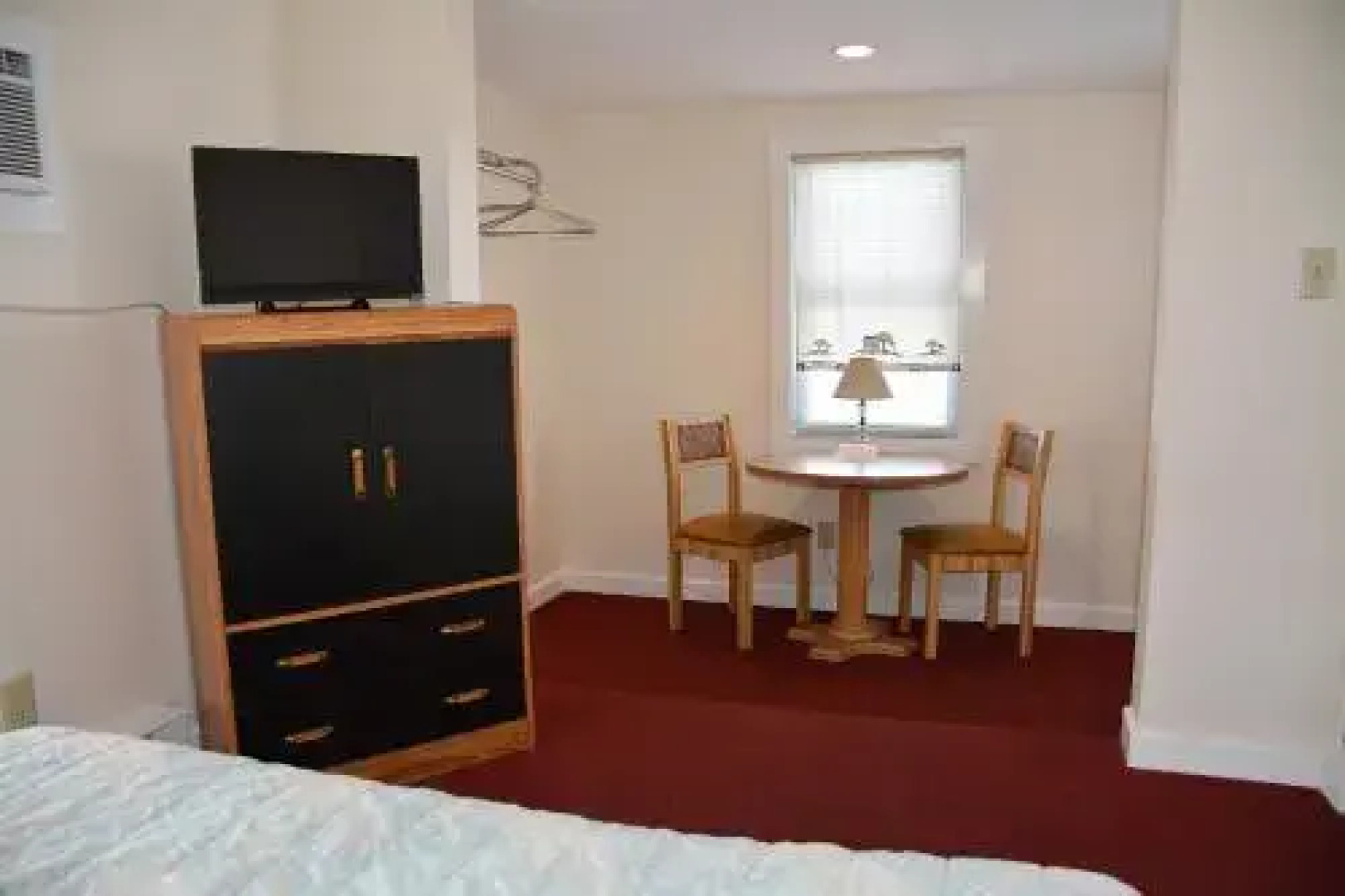 Alouette Sunrise Suites