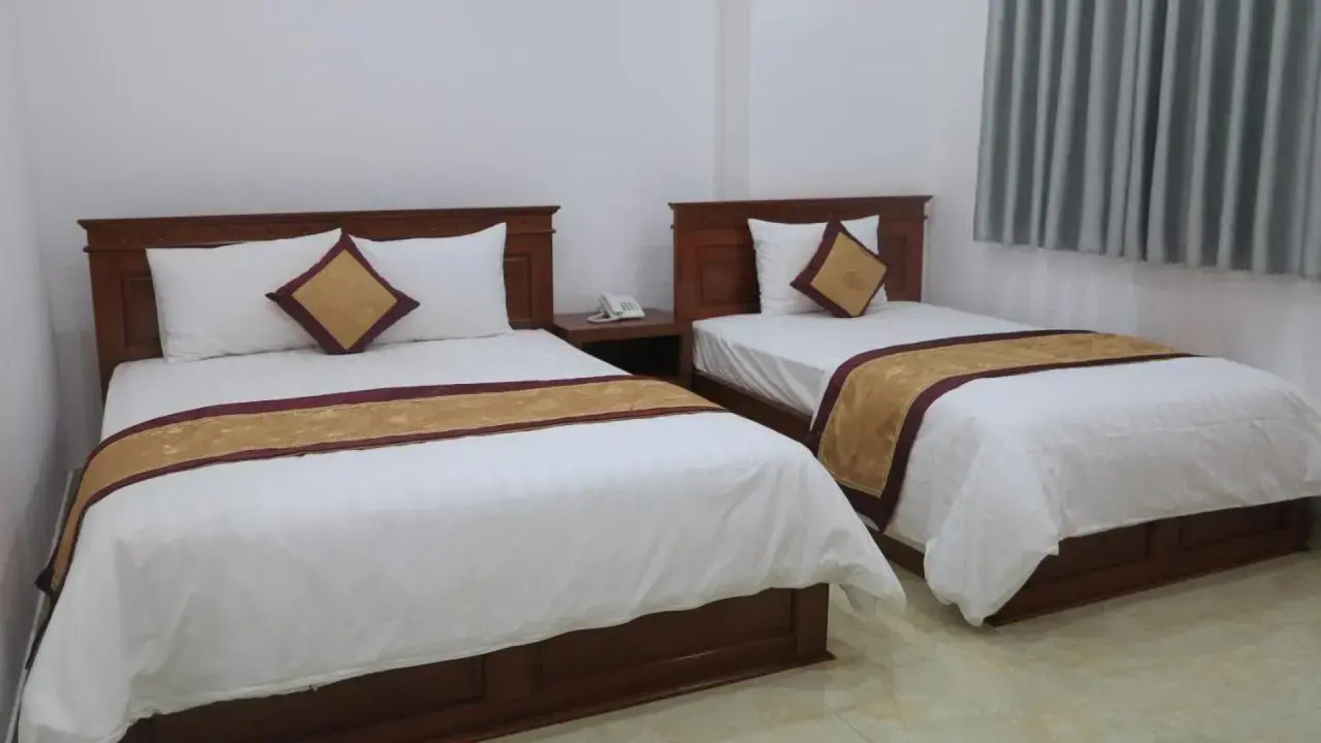 Hoang Ngoc Hotel