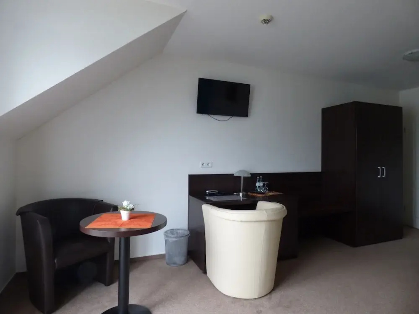 Haus am See - Seestern