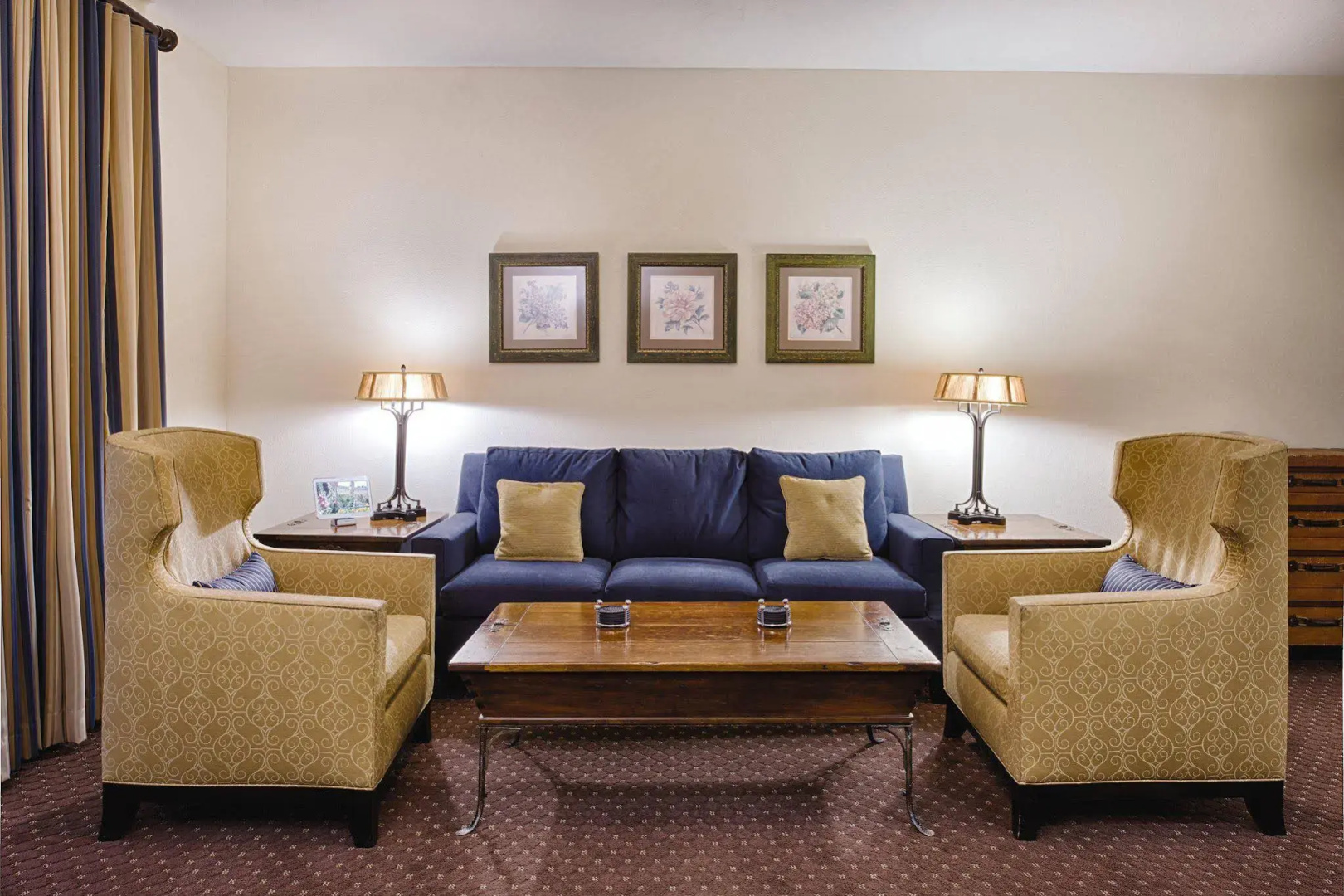 Club Wyndham Governor’s Green