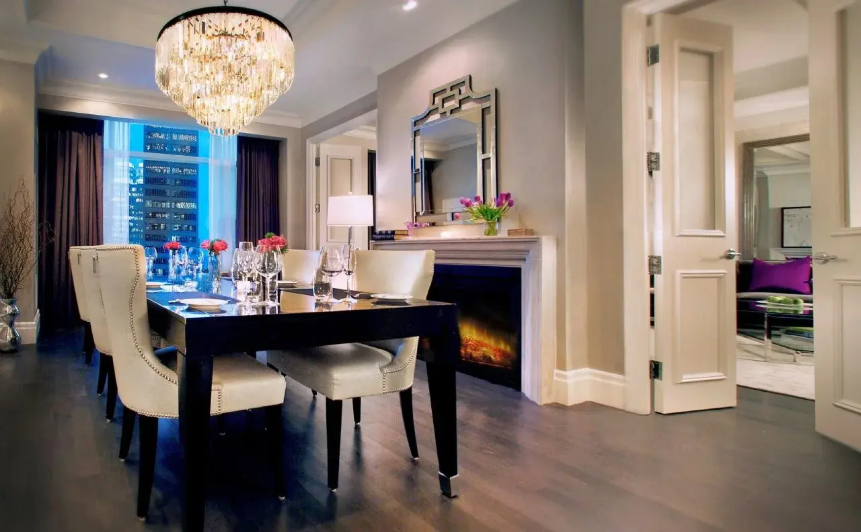 The St. Regis Toronto