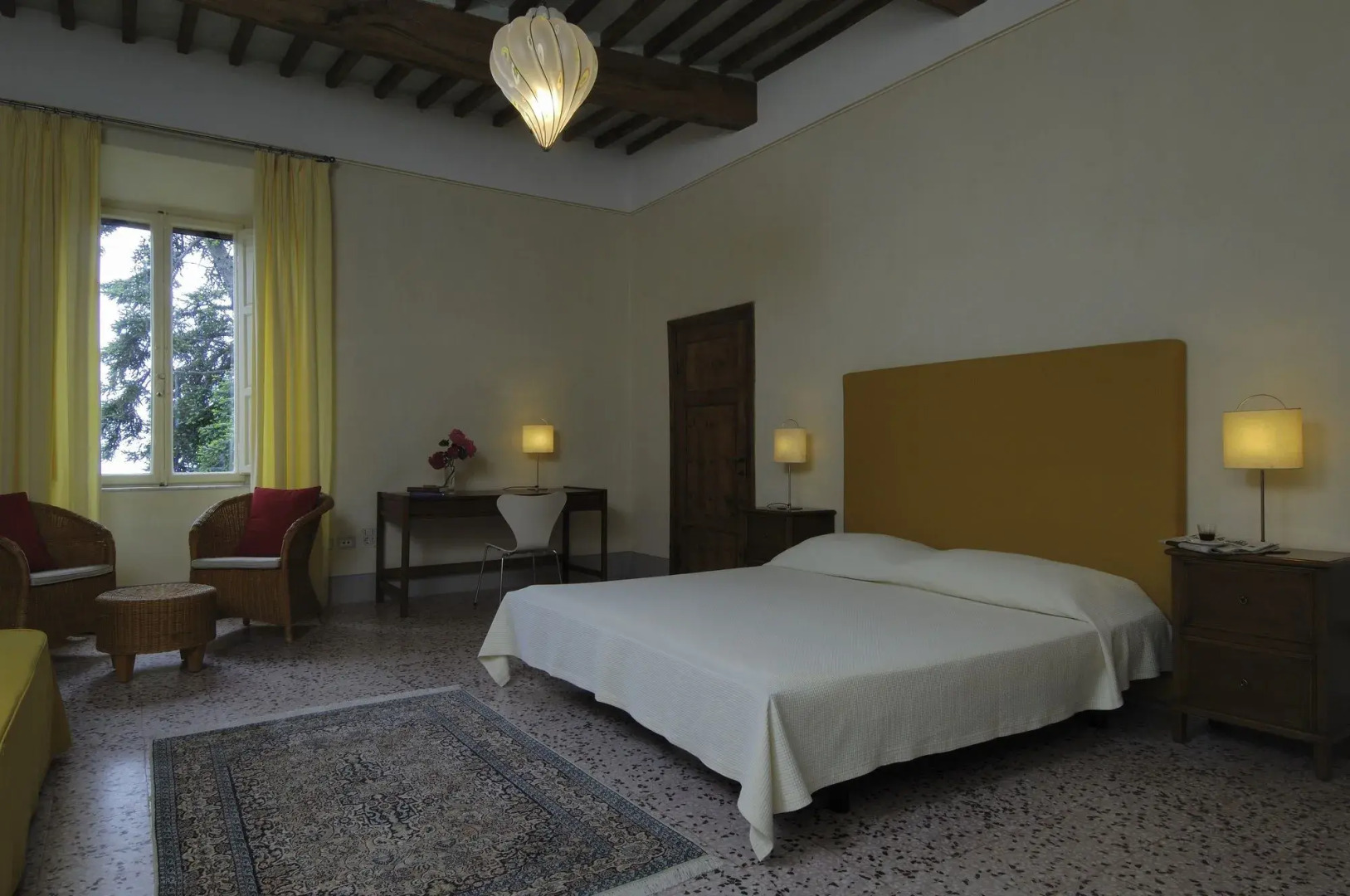 La Fattoria di Tatti