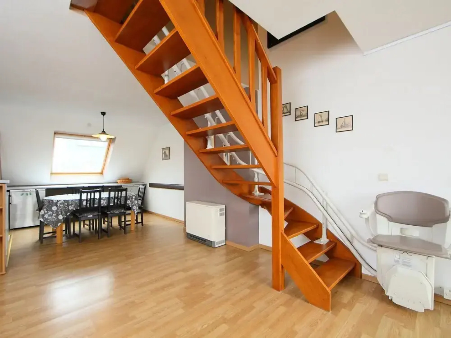 Waterlijn Bredene in Bredene