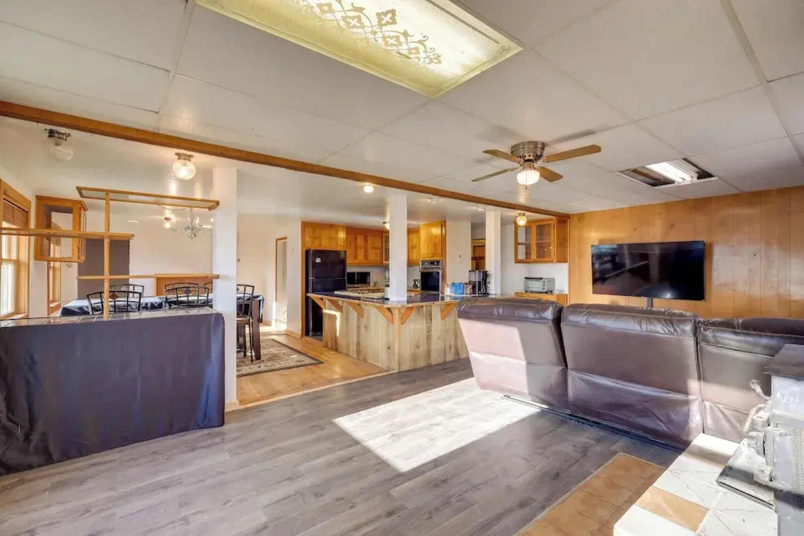 Pet-friendly Malta Home ~ 2 Mi to Milk River!