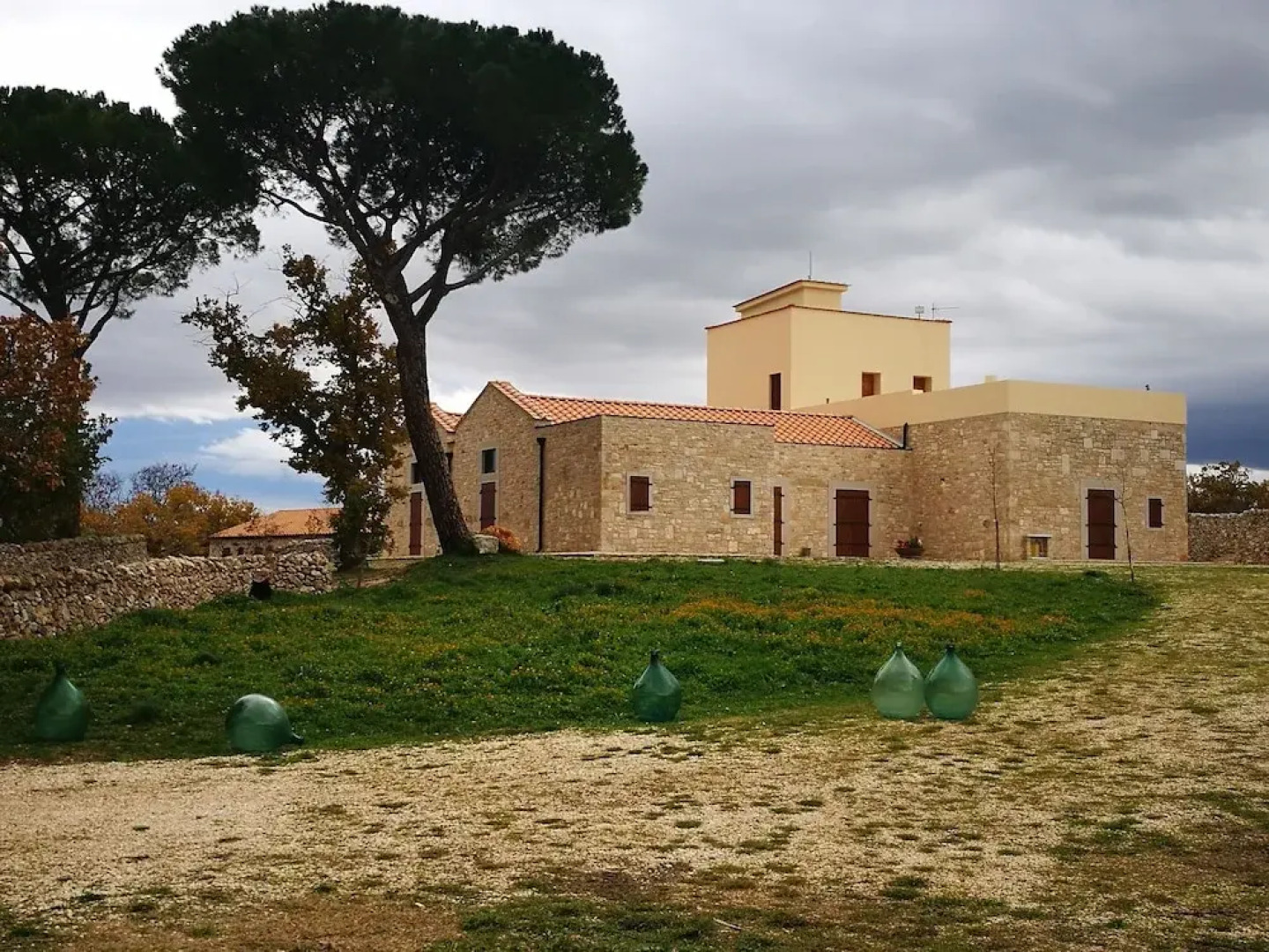 Tenuta Tedone Consolini