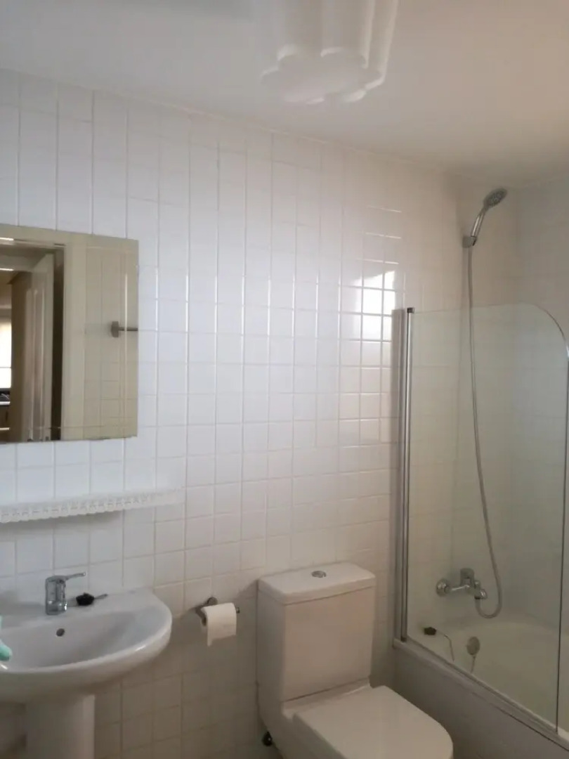 Apartamento vacacional Elizabeth