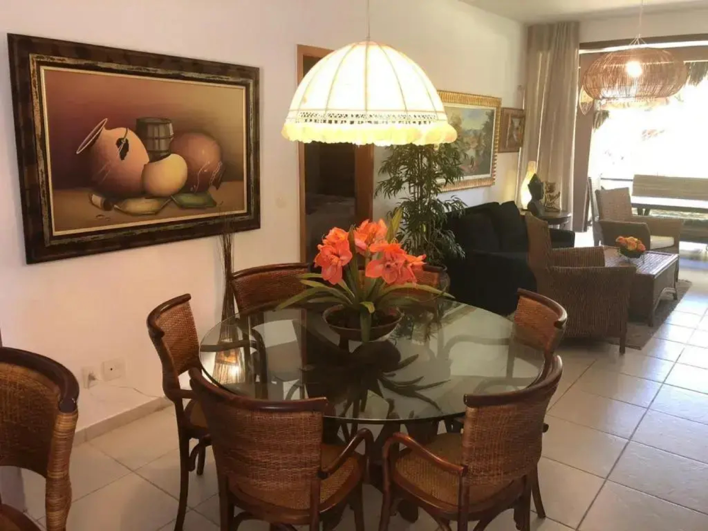 Fleixeiras Eco Residence